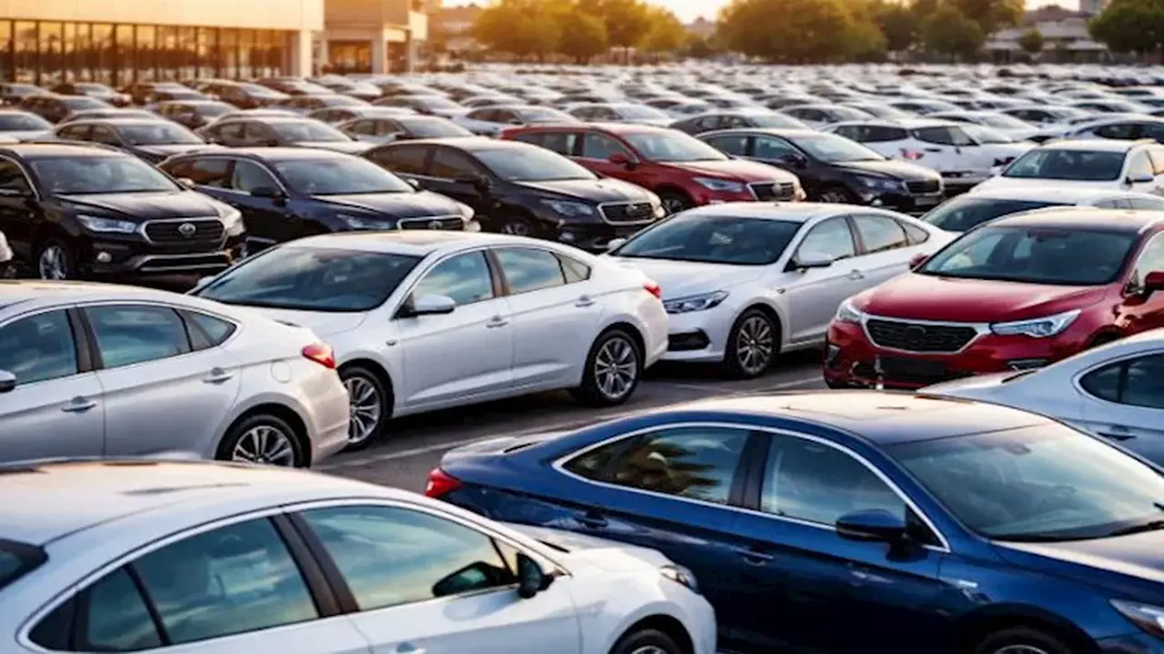 خلال آخر 24 ساعة.. ارتفاع أسعار 19 سيارة جديدة بمصر حتى 240 ألف جنيه